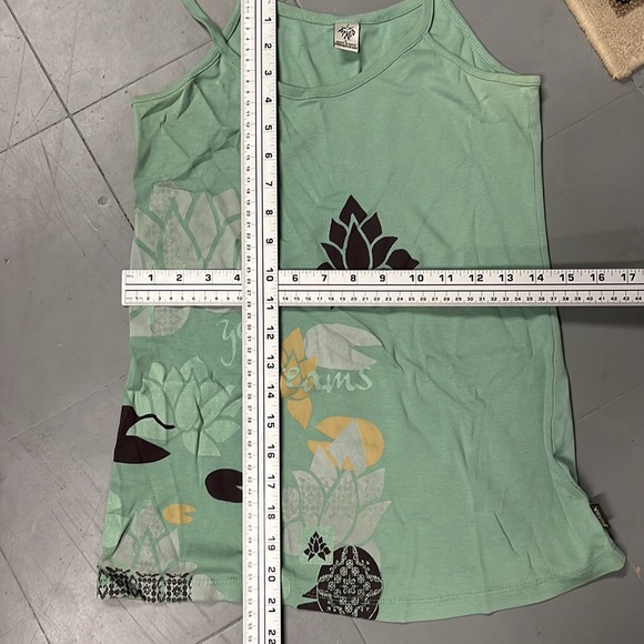 Prana tank top - Picture 5 of 5